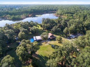 6040 S Highway 314a, Ocklawaha, FL 32179