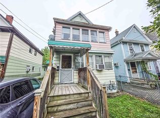 64 Reservation St, Buffalo, NY 14207