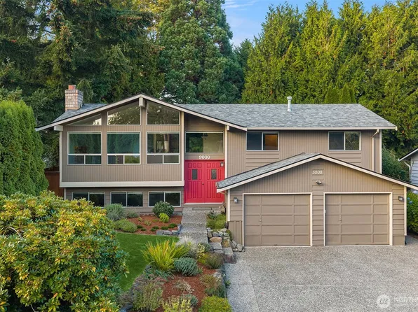3008 NE 201st Place, Lake Forest Park, WA 98155