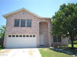 1328 Lakeside Loop, Round Rock, TX 78665