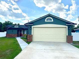 808 Alexander Ave, Deltona, FL 32725