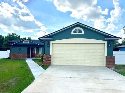 808 Alexander Ave, Deltona, FL, 32725
