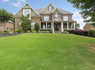 2350 Manor Creek Ct, Cumming, GA 30041