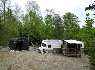 6 Bill Green Pond Shrs, Lee, ME 04455