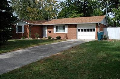 Ready for you to move right in!