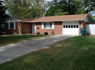 3000 E Esther Ln, Muncie, IN 47302