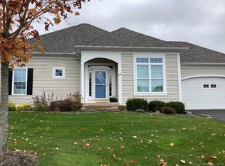 Evergreen, Cromwell, CT 06416