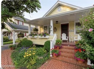 49 Laurel Ave, Kingston, NJ 08528