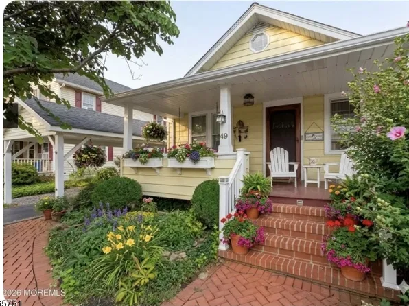49 Laurel Rd, Franklin Twp., NJ 08528