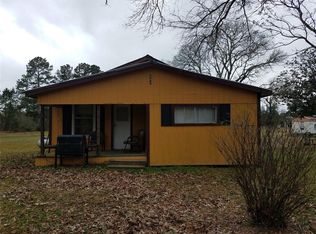 813 Jack White Rd, Livingston, TX 77351