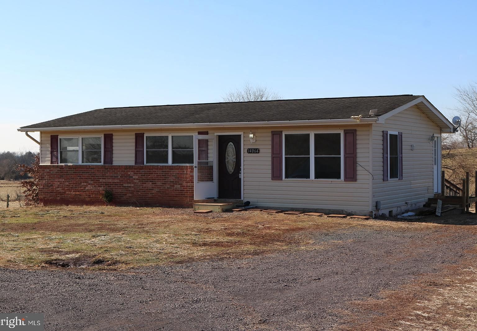 14064 Alanthus Rd, Brandy Station, VA 22714 Zillow