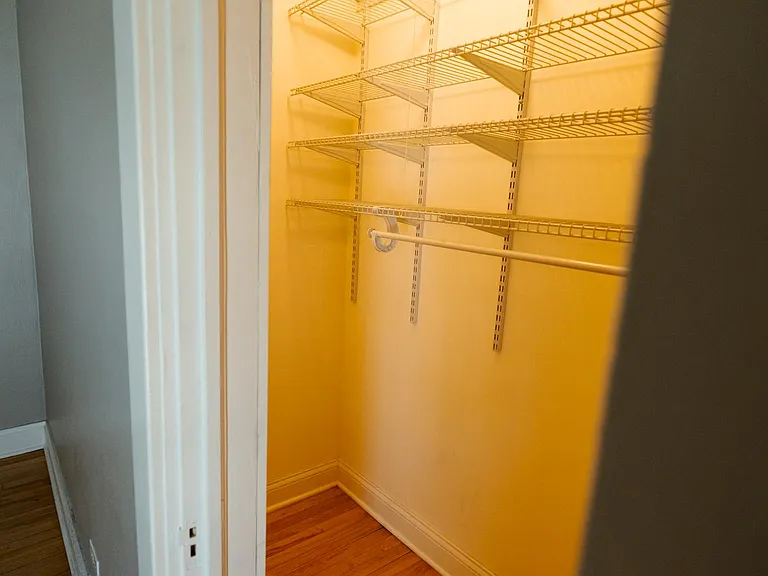 Closet