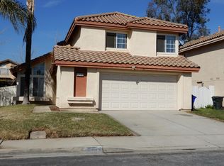 13726 Cabrillo Ct, Fontana, CA 92336