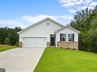 50 Sunset Valley St, Cedartown, GA 30125