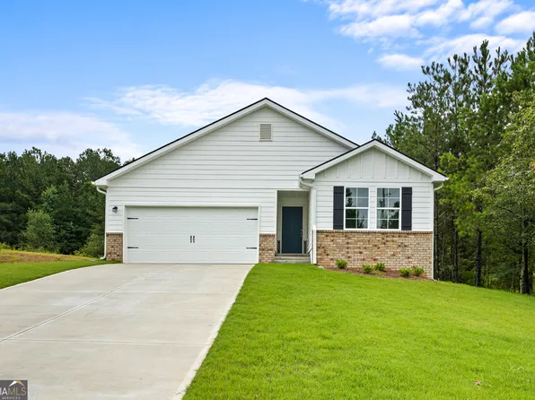 50 Sunset Valley St, Cedartown, GA 30125