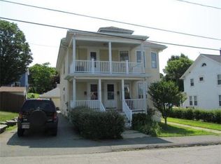 25 Harris St, Quincy, MA 02169