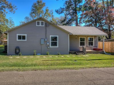 305 S Franklin St, Winnsboro, TX, 75494