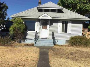 1709 N Felts Rd, Spokane, WA 99206