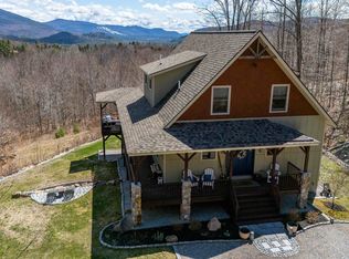 131 Glen Ledge Road, Bartlett, NH 03812