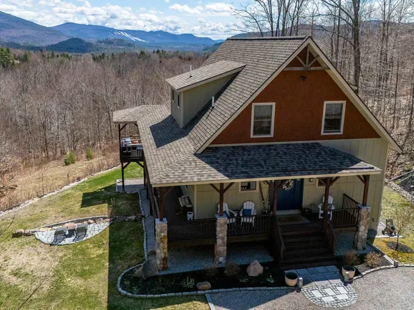 131 Glen Ledge Road, Bartlett, NH 03812