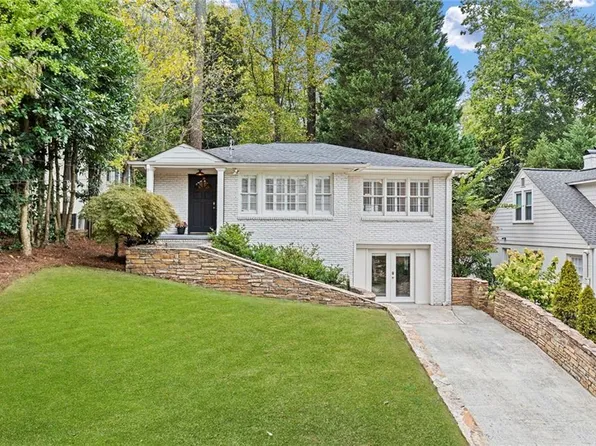 2504 Acorn Ave NE, Atlanta, GA 30305