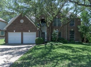11459 Rustic Rock Dr, Austin, TX 78750