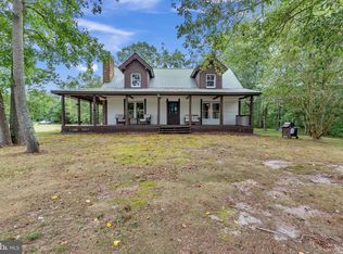 34285 Somerset Rd, Pocomoke City, MD 21851