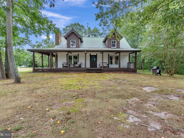 34285 Somerset Rd, Pocomoke City, MD 21851