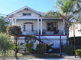 3316 Upperline Street, New Orleans, LA 70125