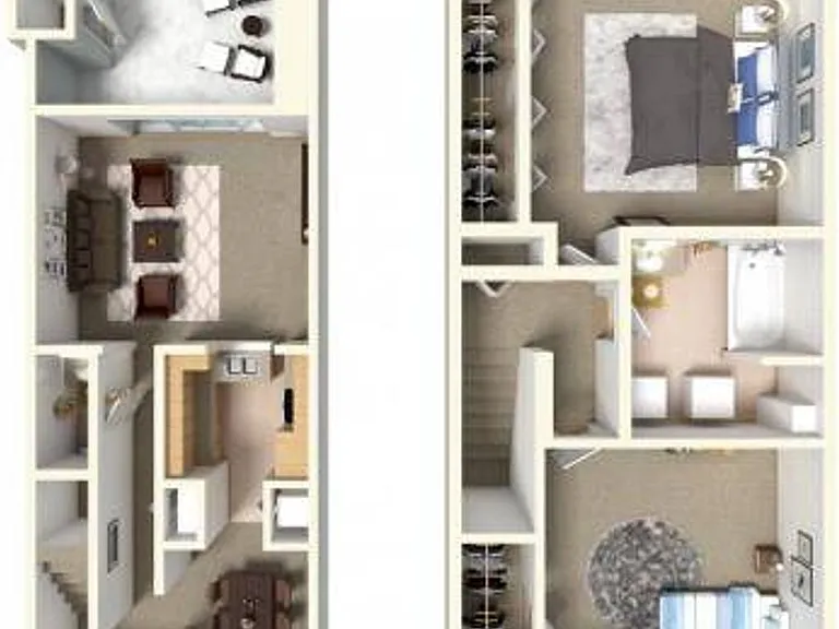 Villages on Madison Apartments — Photo 50