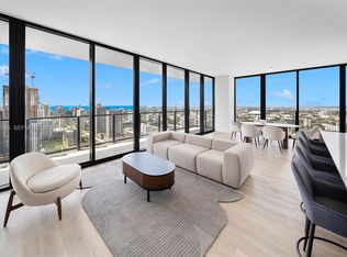 Urban Core, Miami Beach, FL 33139