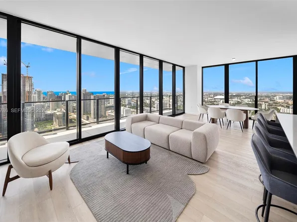 20 NE 11th St #5204, Miami Beach, FL 33139