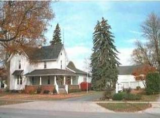 110 Columbus St, Hicksville, OH 43526