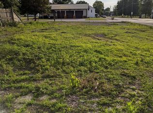 111 S Main St, Dunkirk, OH 45836