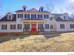 4308 Three Bridge Rd, Powhatan, VA 23139