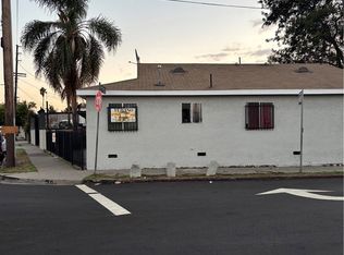 3201-3201 Long Beach Ave, Los Angeles, CA 90058