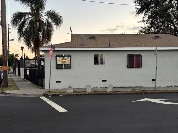 3201 Long Beach Ave, Los Angeles, CA 90058