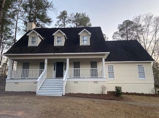 700 Summerwind Dr, Macon, GA 31210