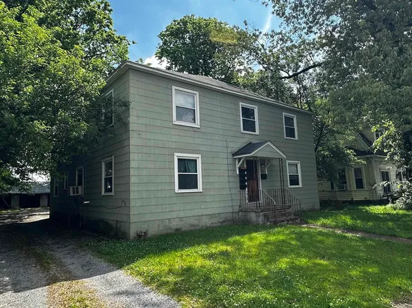 416 S 4th St, Paducah, KY 42003