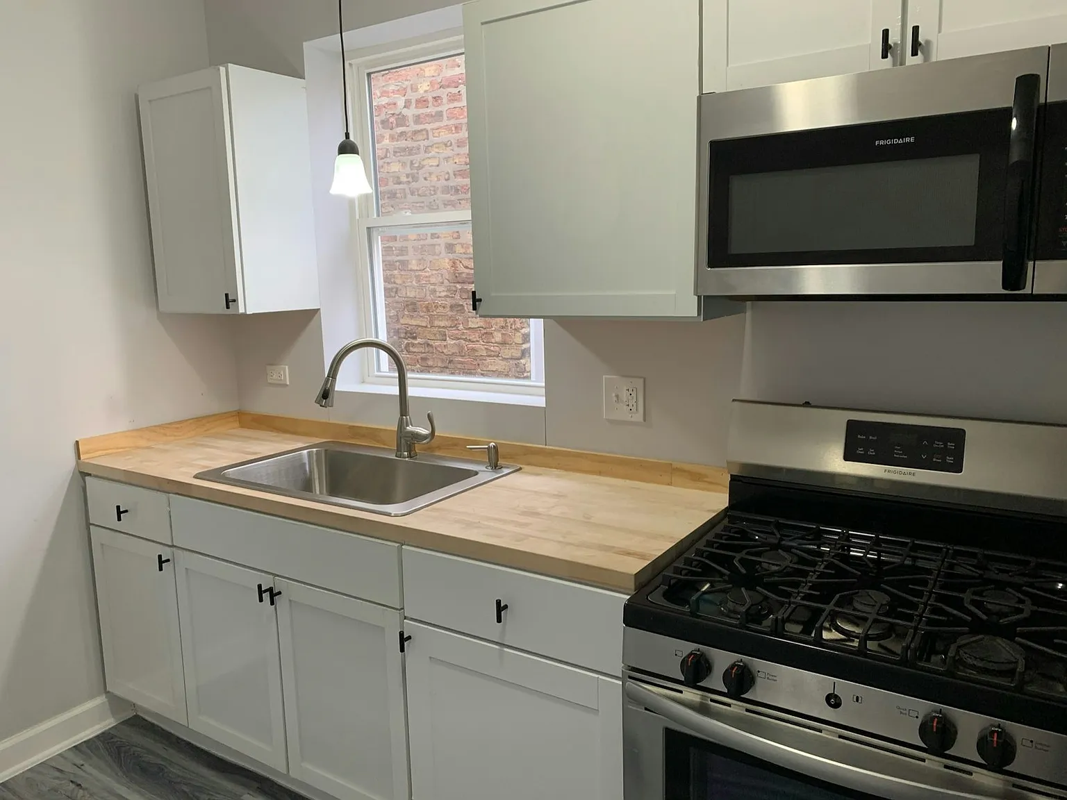6503 South Hermitage Avenue, Unit 2 — Photo 1