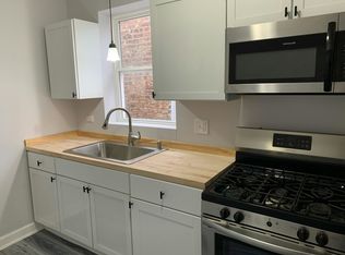 6503 S Hermitage Ave #2, Chicago, IL 60636