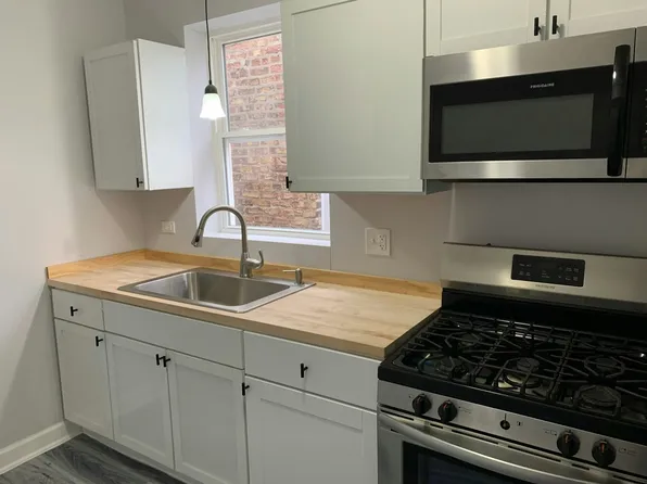 6503 S Hermitage Ave #2, Chicago, IL 60636