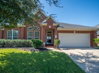 1808 Foxglove Dr, La Porte, TX 77571