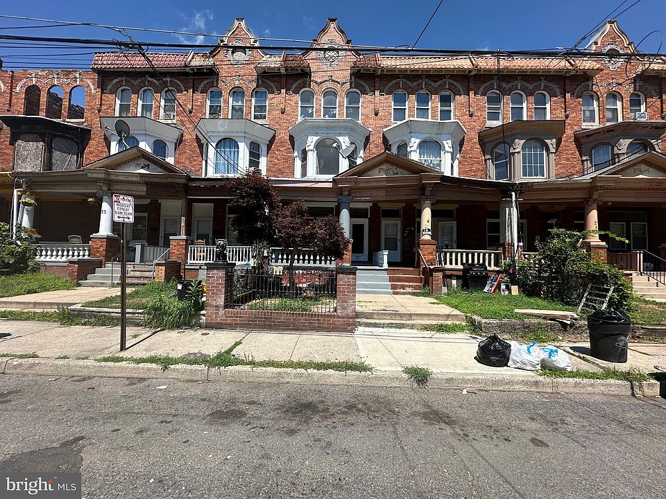 29 Colonial Ave, Trenton, NJ 08618 Zillow