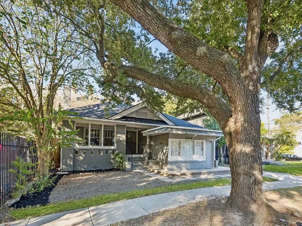 524 Hawthorne St, Houston, TX 77006