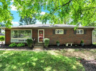8046 Meadow Ln, Indianapolis, IN