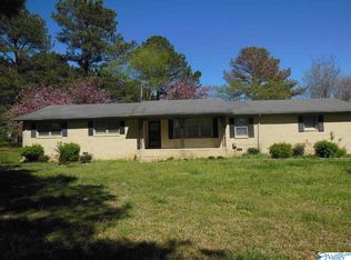 10409 Wall Triana Hwy, Toney, AL 35773