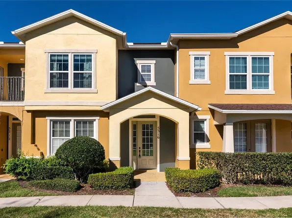 5316 Factors Walk Dr, Sanford, FL 32771