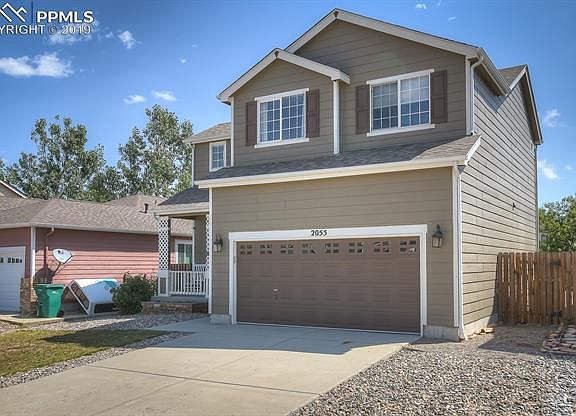 3rd image of 2055 Woodpark Dr