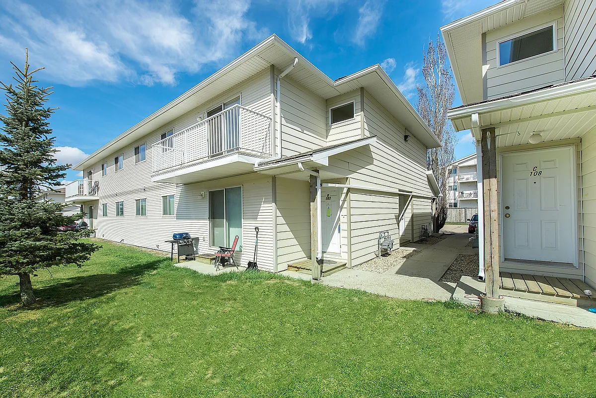 Westpark Estates Apartments — Photo 2